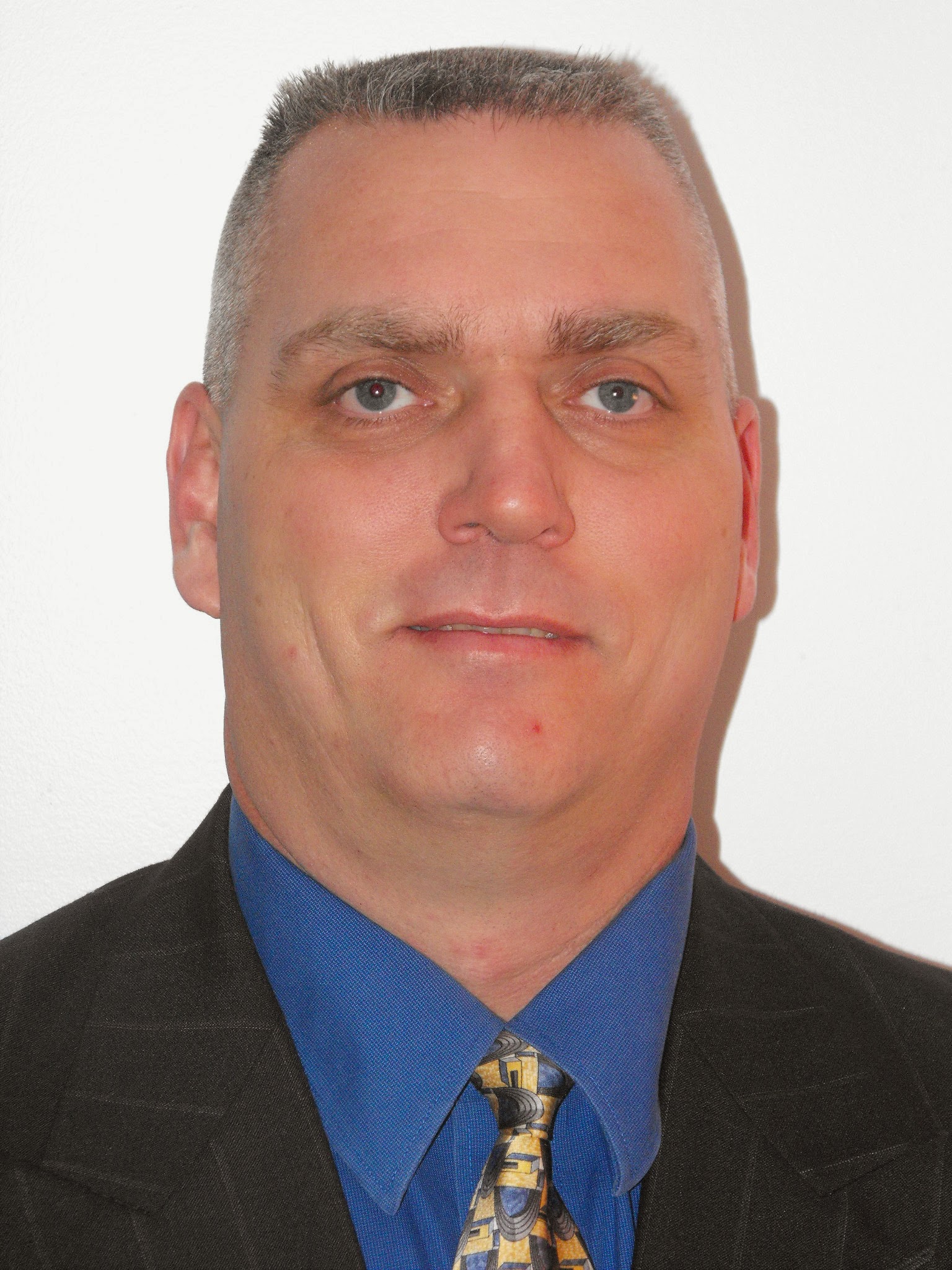 Scott Hildebrand (D) Files for Campbell County Sheriff LINK nky