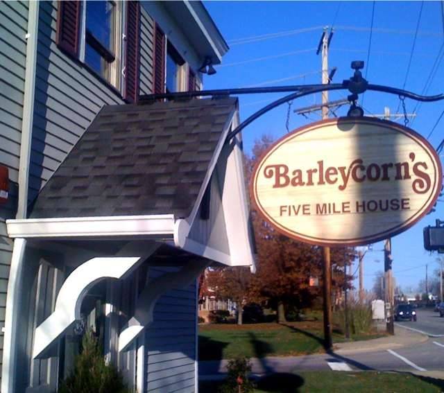 Barleycorn's Celebrates 30 Years in Lakeside Park LINK nky