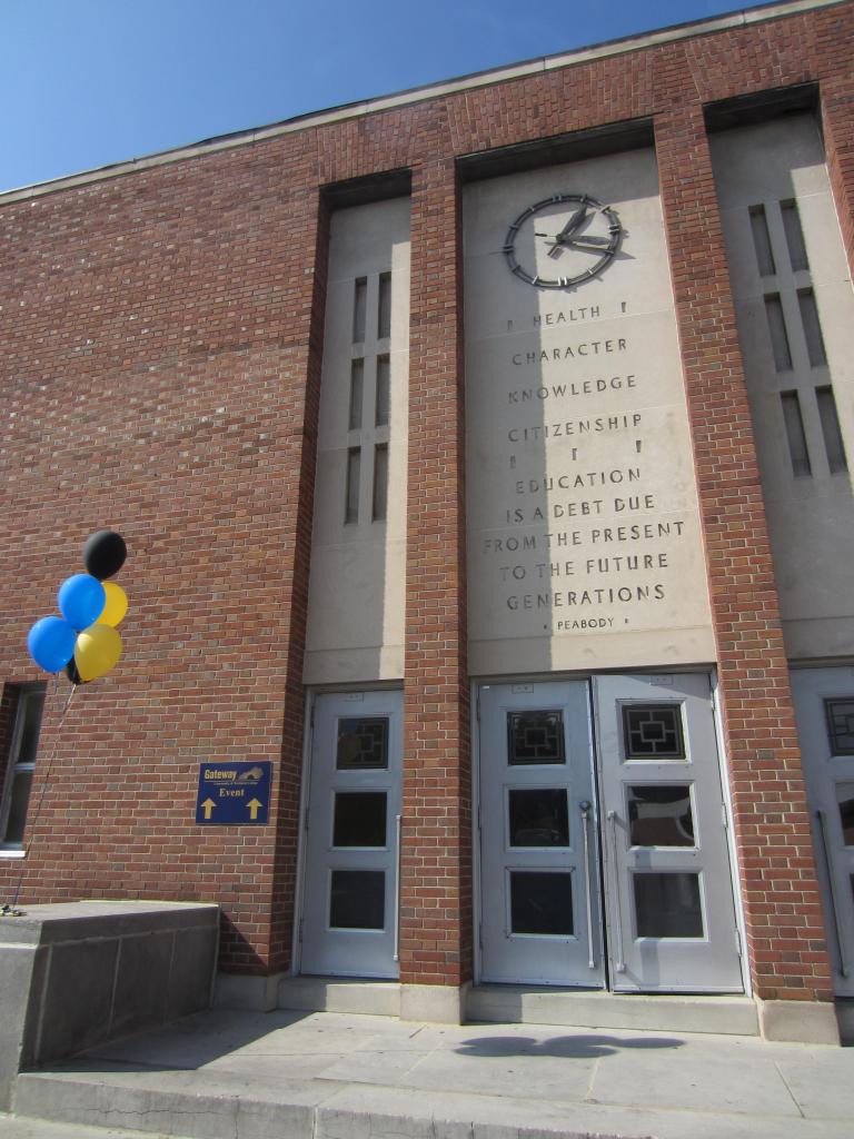 New High School Graduates Are Target Of Gateway Scholarship LINK Nky