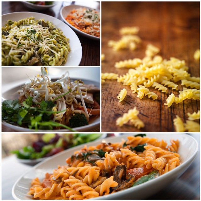 When Can You Eat at Newport Pavilion's Newest Restaurant? LINK nky