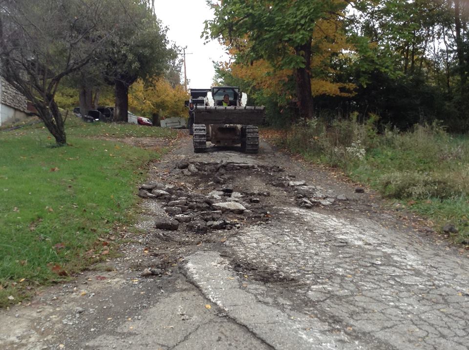 Plan Adopted to Finance New Roads in Latonia Lakes LINK nky