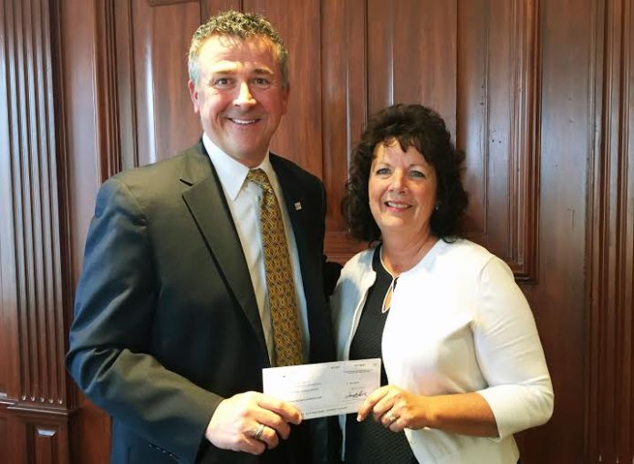 Children's Home Gets 1 Million from Foundation for Renovation LINK nky