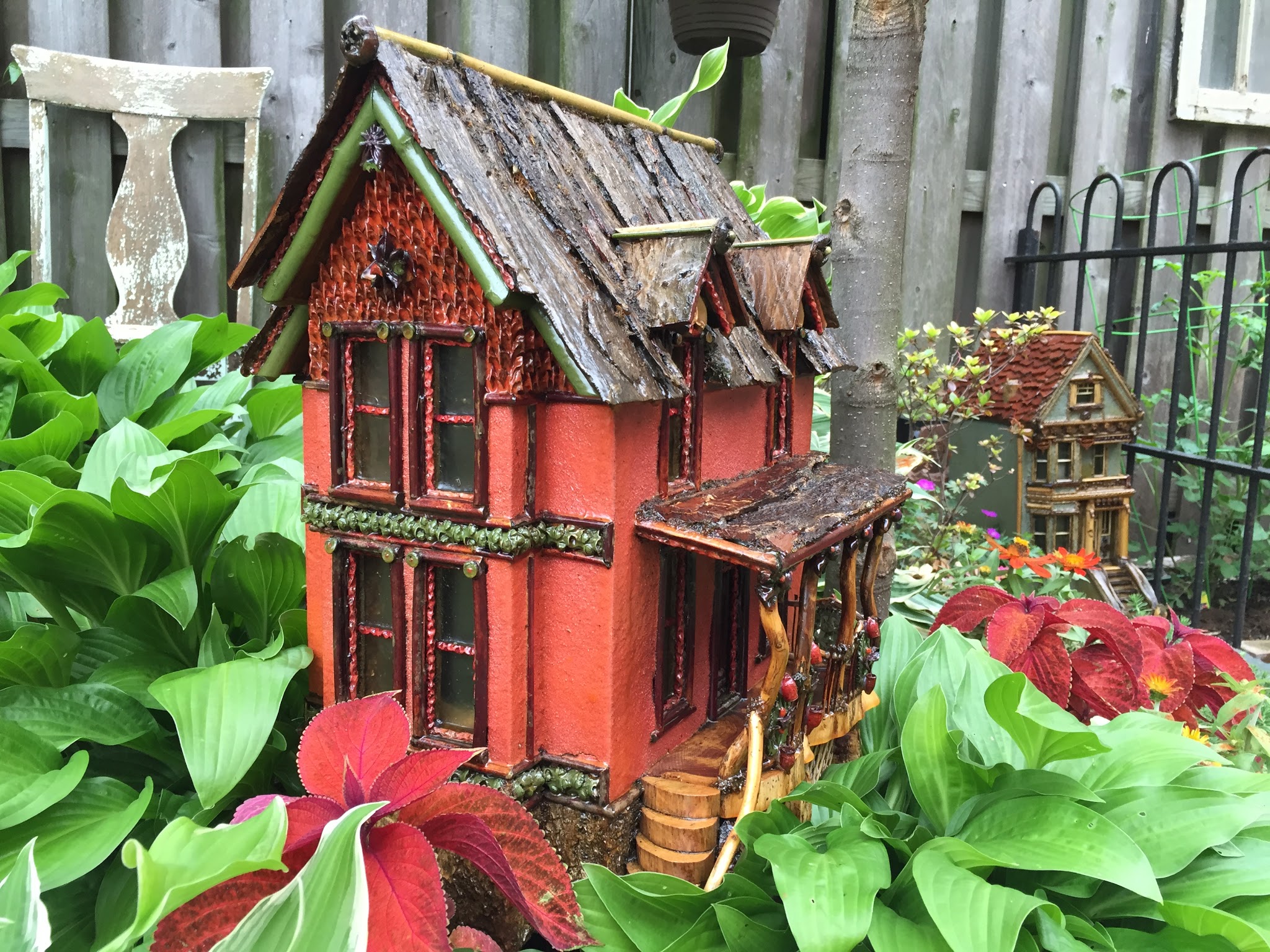 Newport's East Row is More than Beautiful Homes. Wait Till You See the