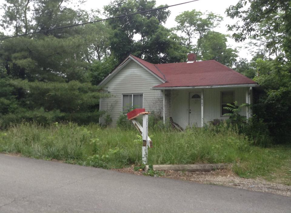 With Crumbling Roads Addressed, County Sets Sights on Latonia Lakes