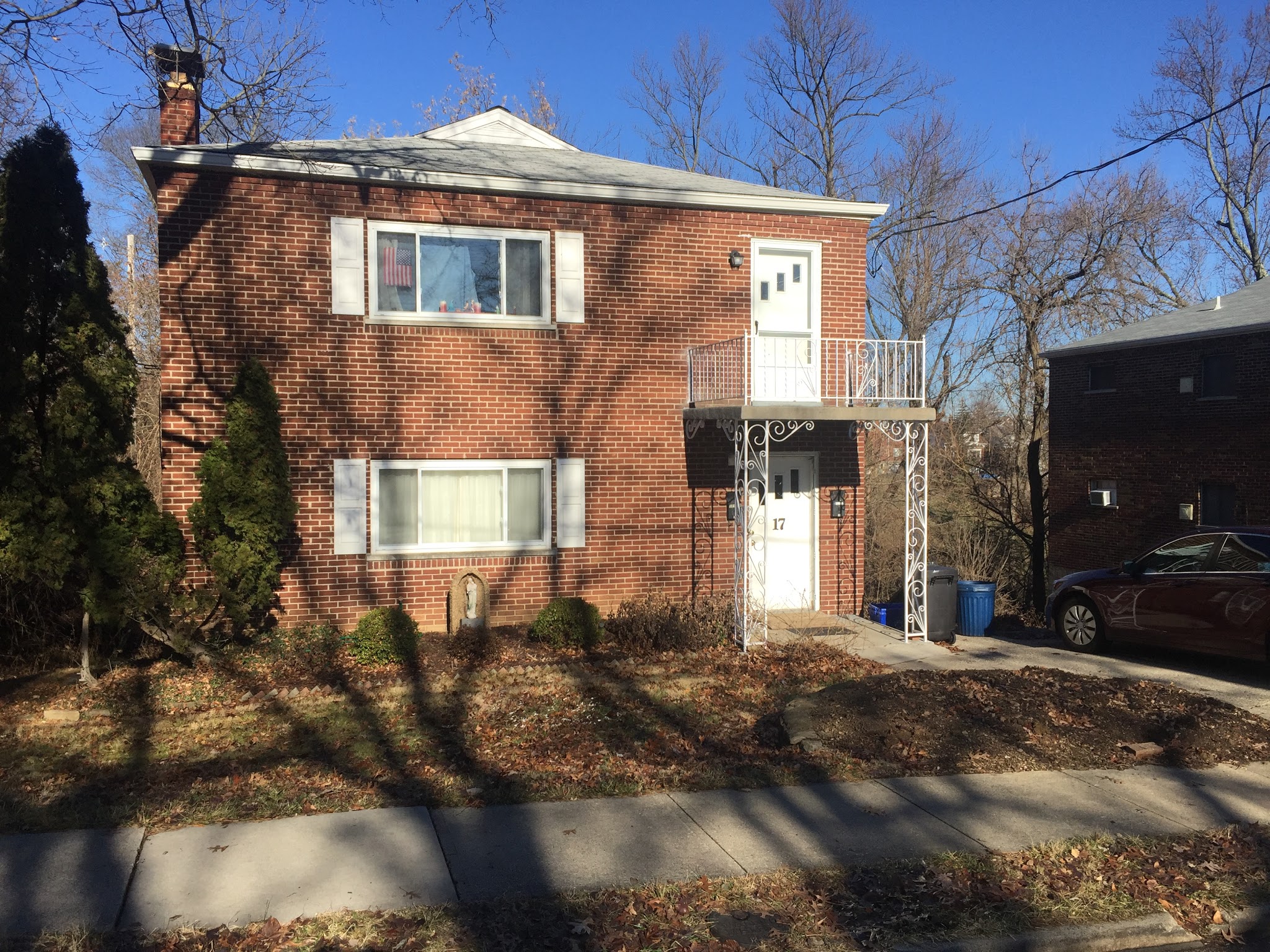 City of Fort Thomas Acquires Property on Montvale Ct. LINK nky