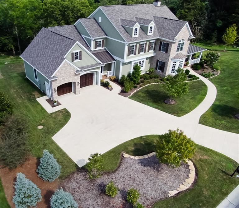 Fort Thomas Real Estate Peek Former Bengal Andrew Whitworth, NKU