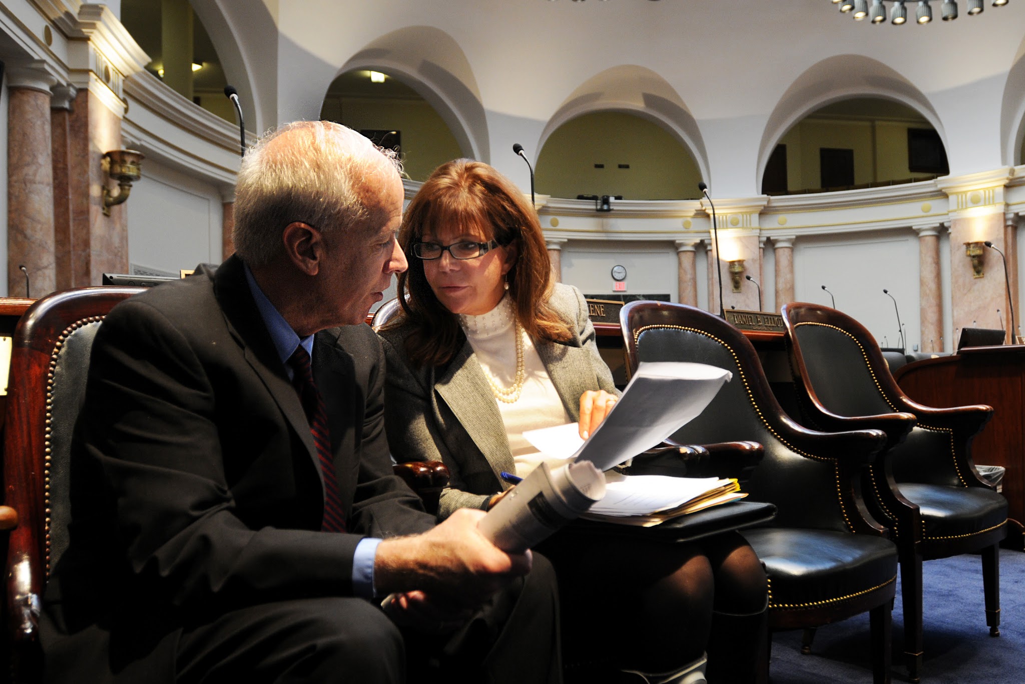 Kentucky House Advances Charter School Bill LINK nky