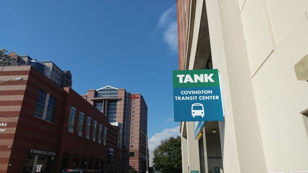 TANK promotes Gina Douthat to general manager LINK nky