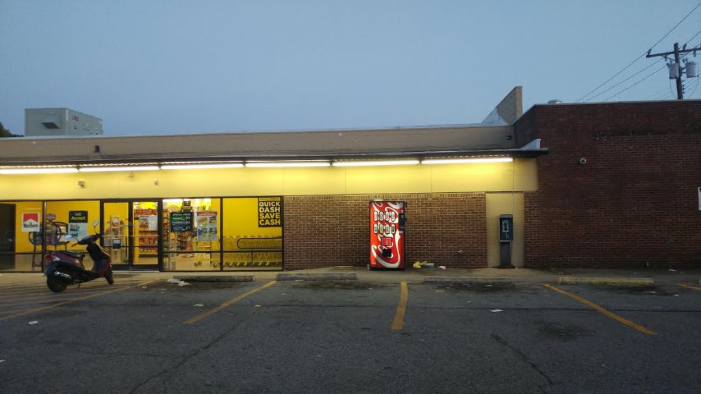 Covington Family Dollar to Reopen as Dollar General with Free Giveaways