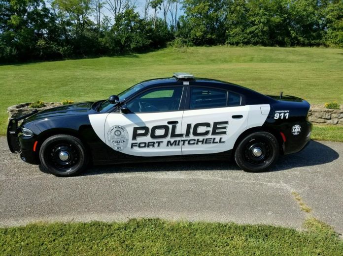 Ft. Mitchell Police May Pursue Crescent Springs Contract LINK nky