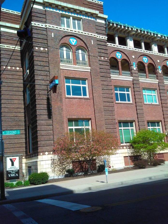 Hamilton, Ohio Looks to Covington for Inspiration in Urban Renaissance