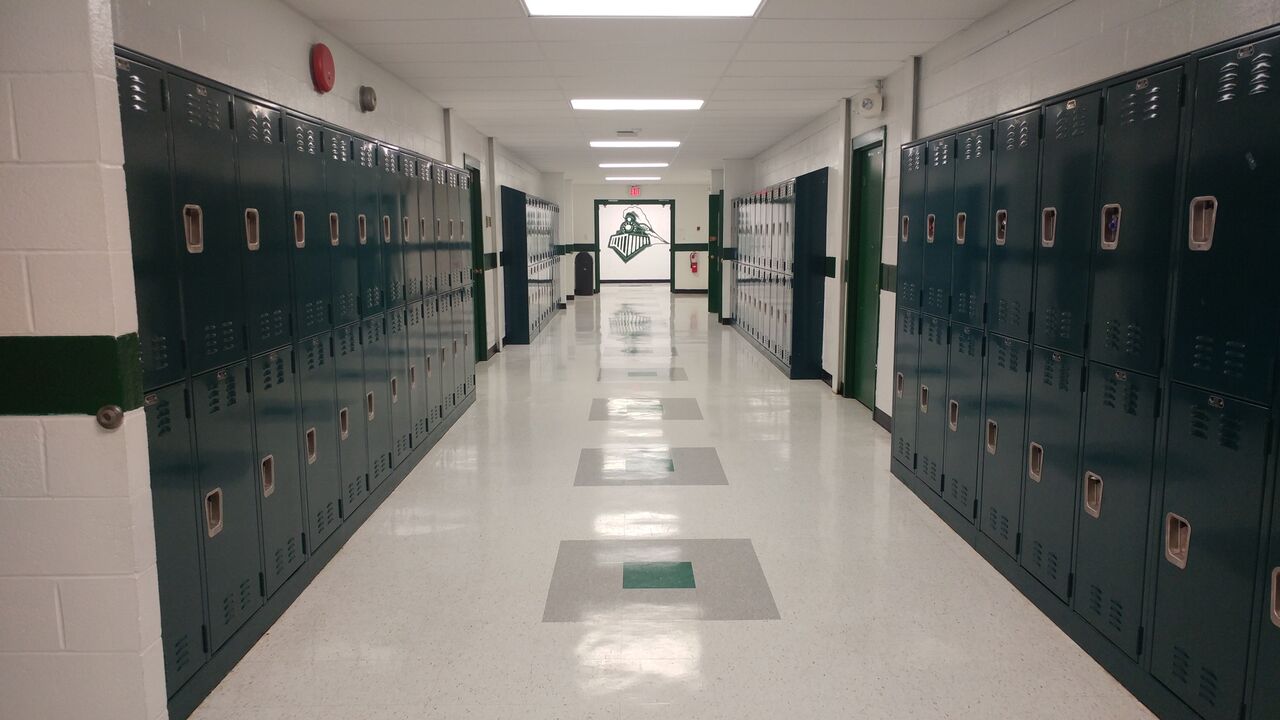 Silver Grove Schools Finance Director Accused of Stealing District