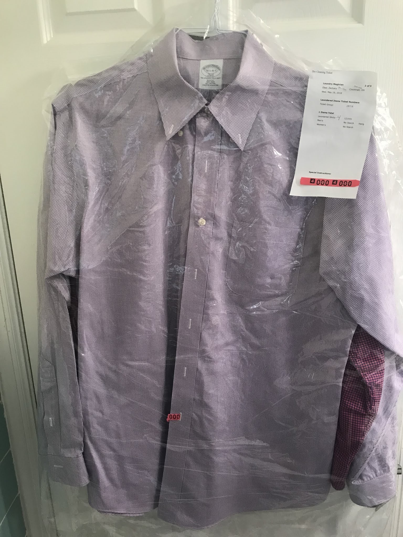 The Laundry Magician Laundry Pickup Delivery Dry Cleaning 