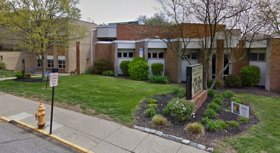 Johnson Elementary Renovation Project Is a Go LINK nky