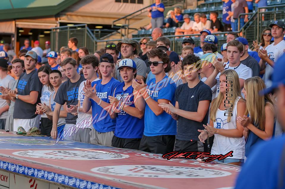 HighlandsMcCracken County Baseball Gamer LINK nky