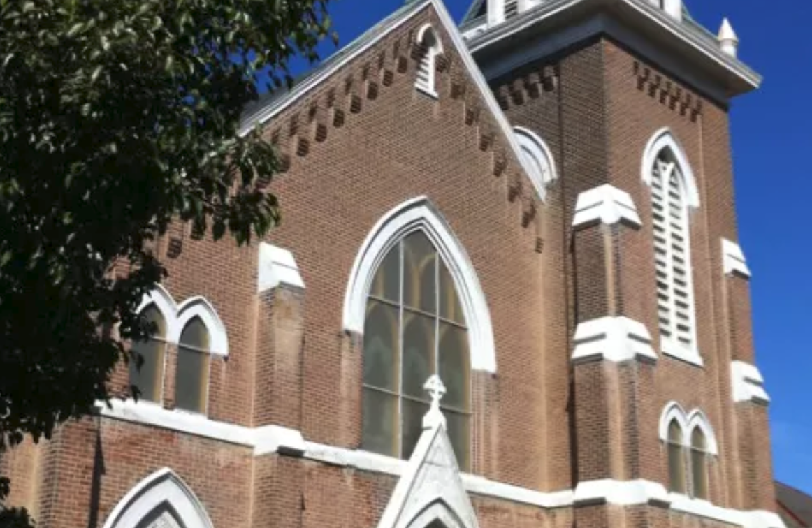 Diocese of Covington Suspends Activities at Ludlow Church LINK nky