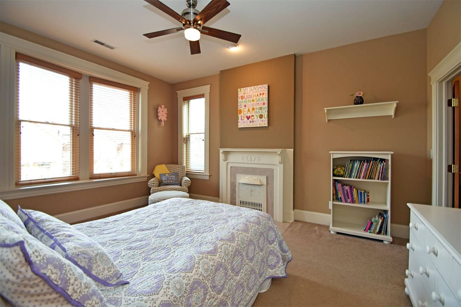 East Row Historic District highlights Victorian architecture, modern ...
