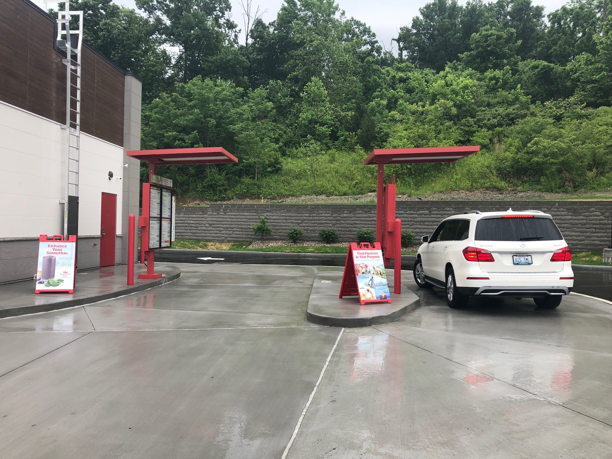 Smoothie King Newport Now Open LINK nky