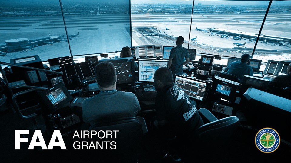 9 Million Awarded for Construction of New Airport in Sparta LINK nky