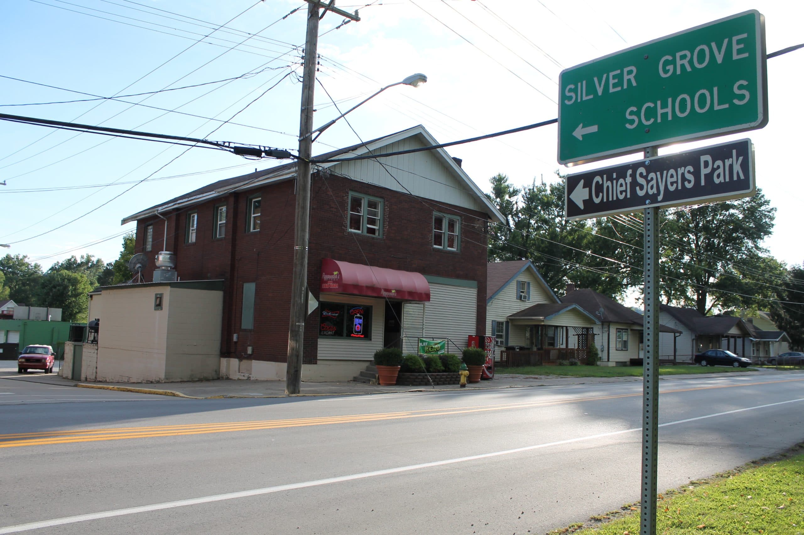 Silver Grove 7th River City in Southbank Partners LINK nky