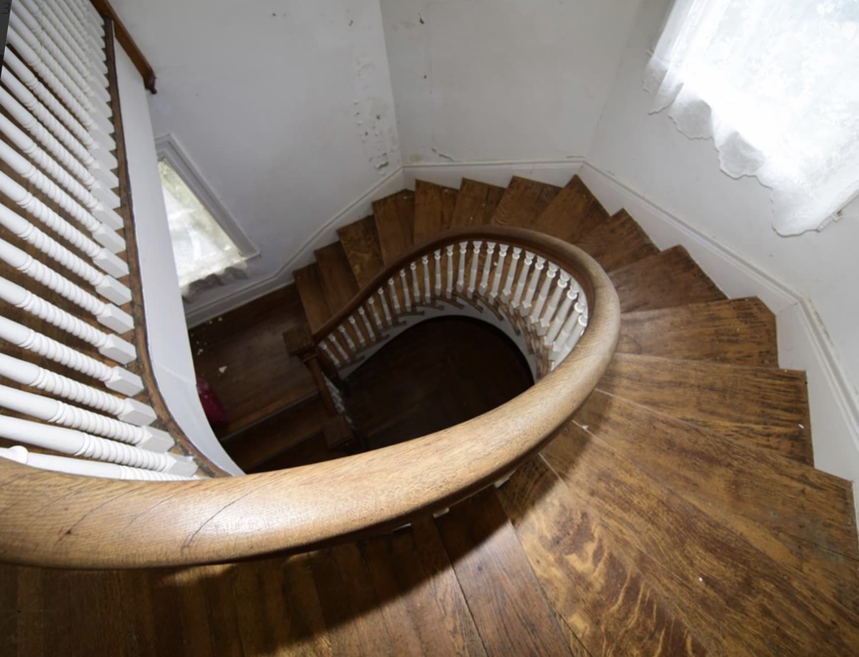 This Bourbon Trail Beauty in Maysville Needs Your Love (Part One