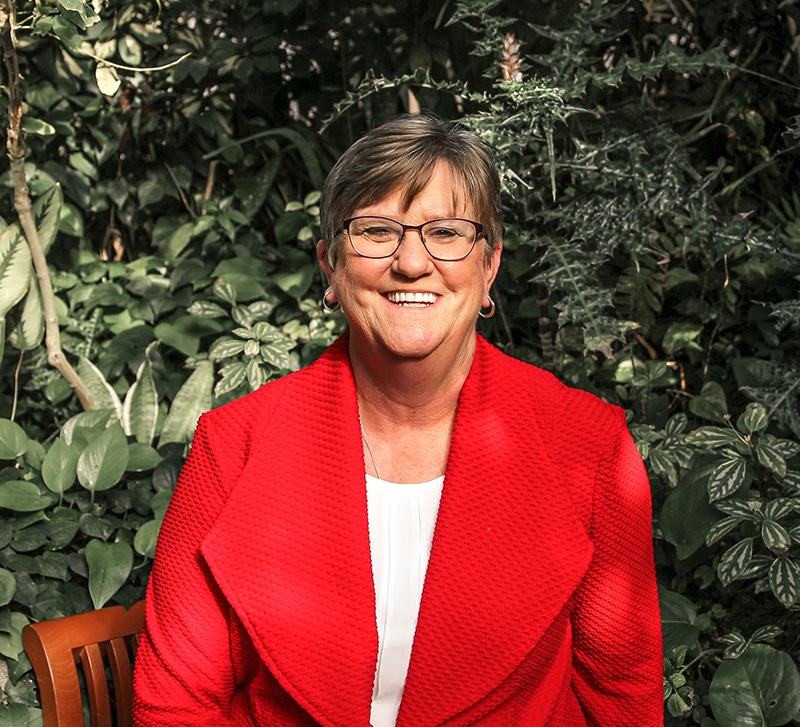 Mary Jo Wedding Selected GOP Nominee for District 67 Special Election