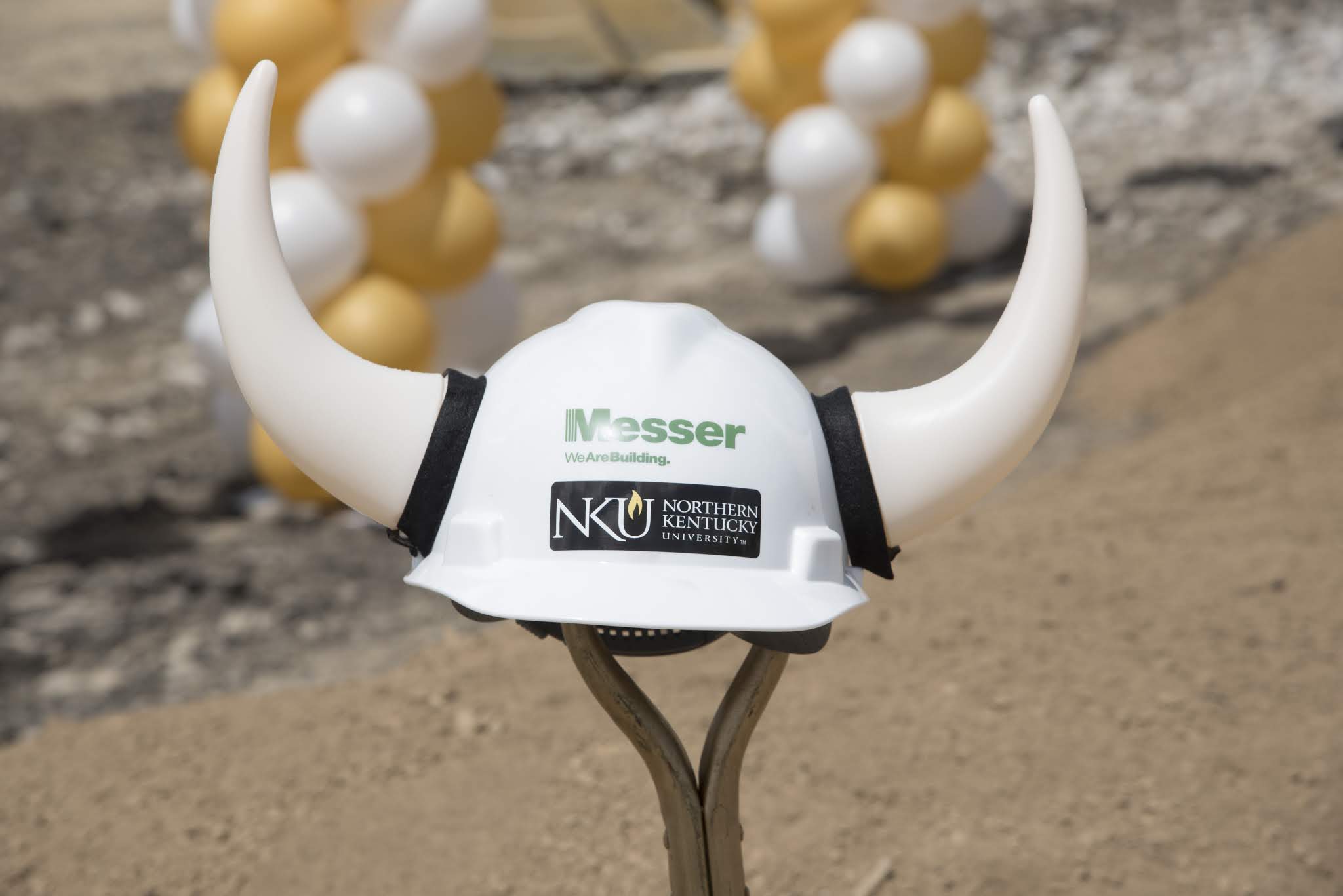 NKU Breaks Ground on New Student Housing Project LINK nky