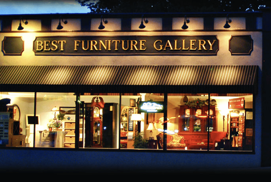 'Best Furniture Gallery' Celebrates 75 Years of Serving the NKY