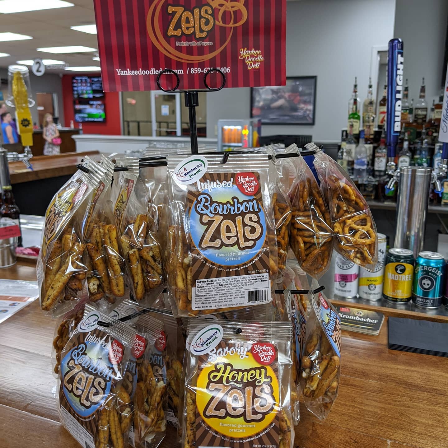 NKY Businesses Owned by Minorities, Women & Veterans Awarded Grants