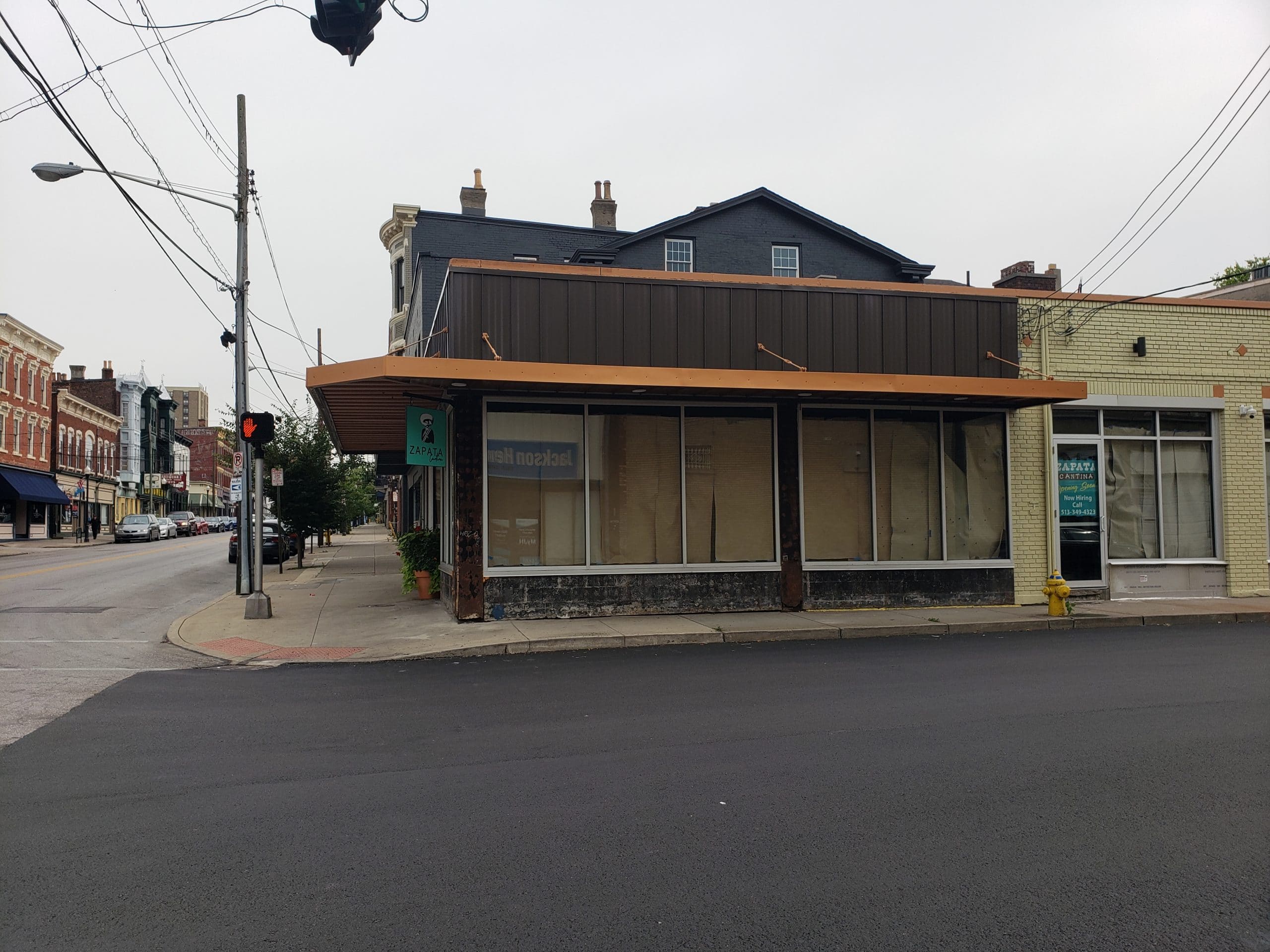 New Mexican Restaurant Set for Grand Opening in Covington LINK nky