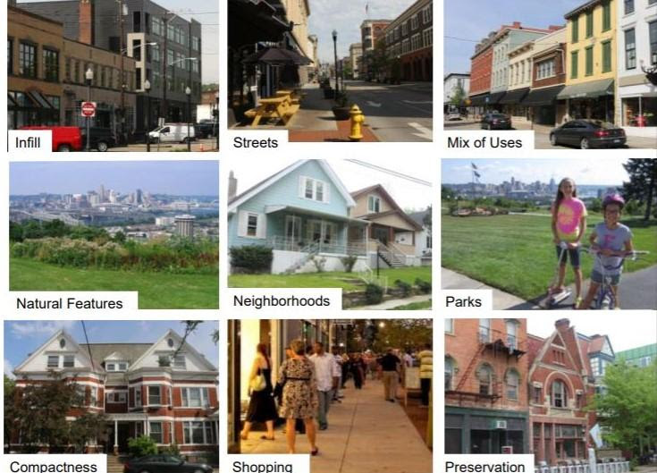 Covington Approves Neighborhood Development Code, Ditches Old Zoning Ordinance LINK nky