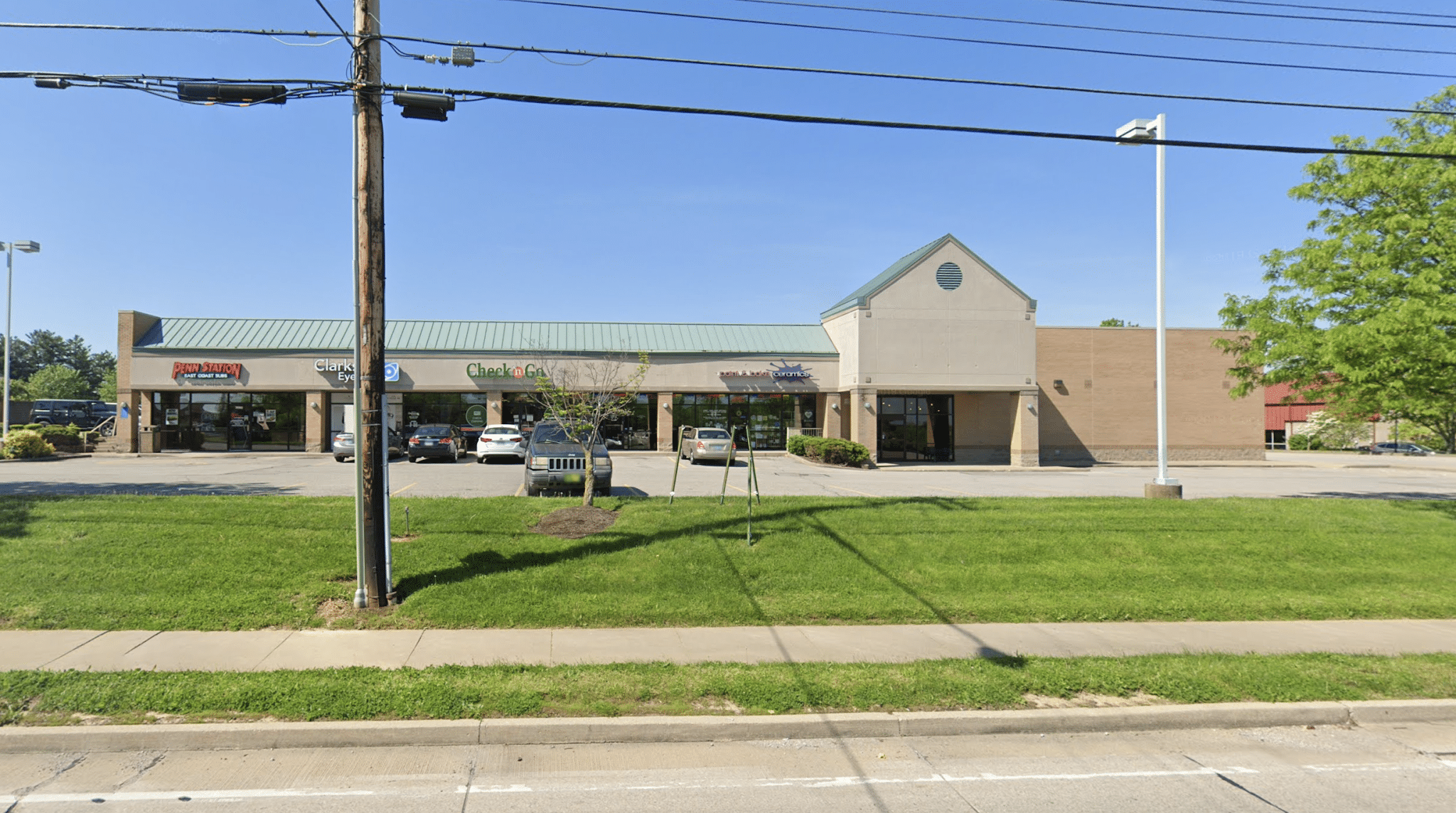 New St. Vincent de Paul Northern Kentucky Food Pantry and Thrift Store