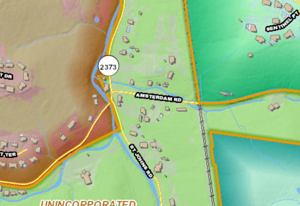 Part of BromleyCrescent Springs Rd. to Close for a Month LINK nky