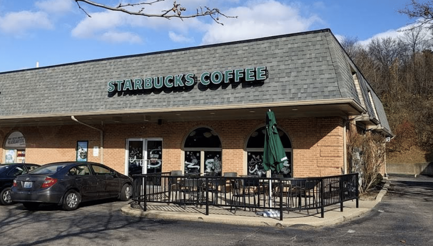 Newport Starbucks to close for renovations LINK nky
