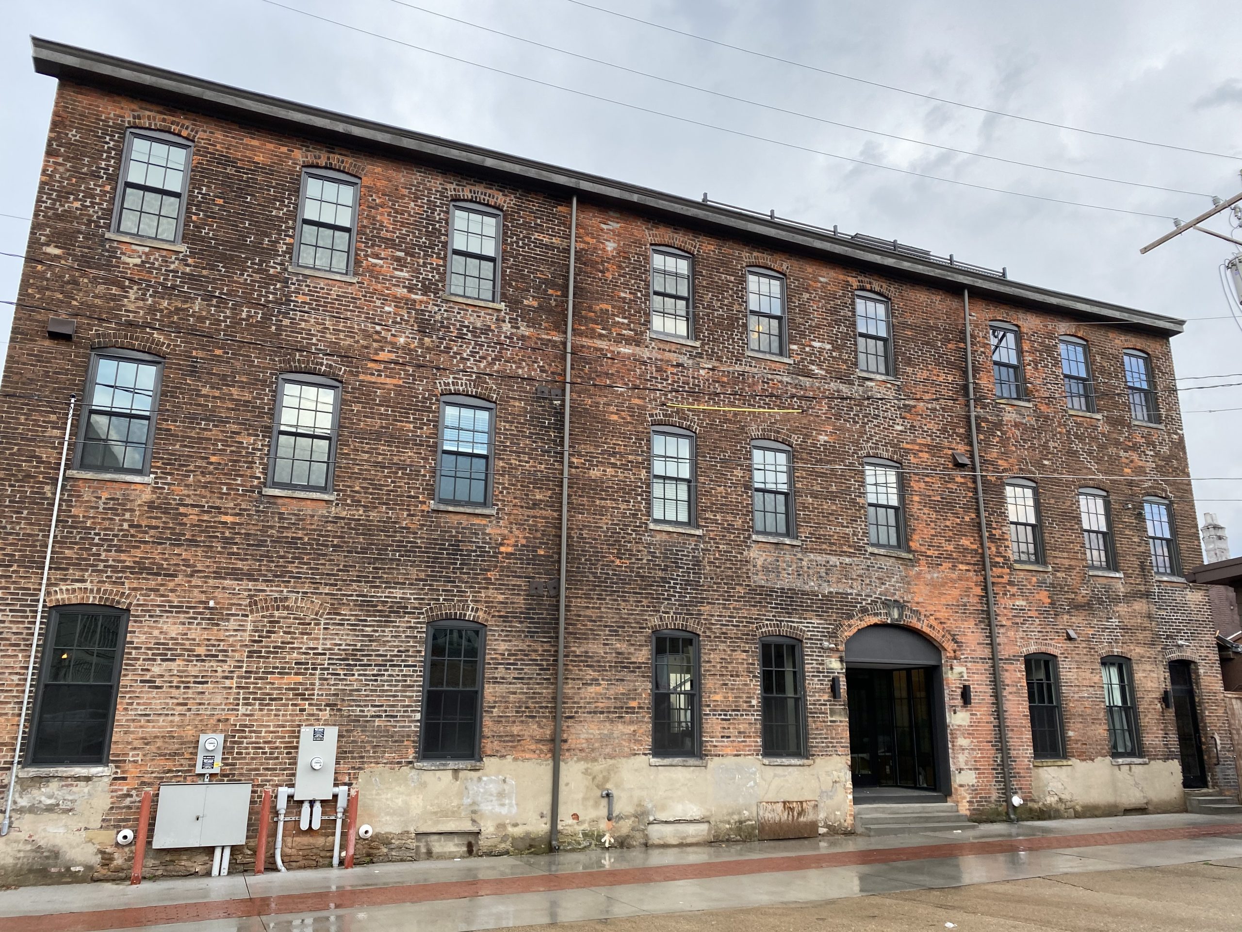 Boutique ShortTerm Rental Hotel Opening in Downtown Covington LINK nky