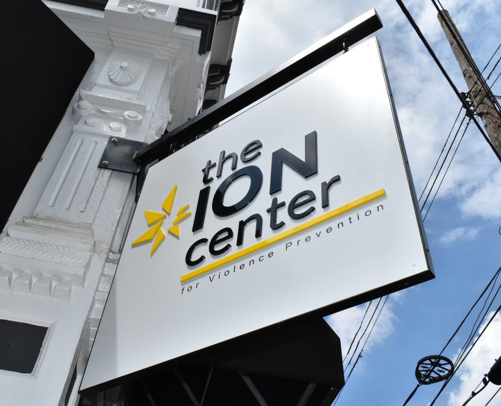 Women's Crisis Center Now "The Ion Center" LINK nky