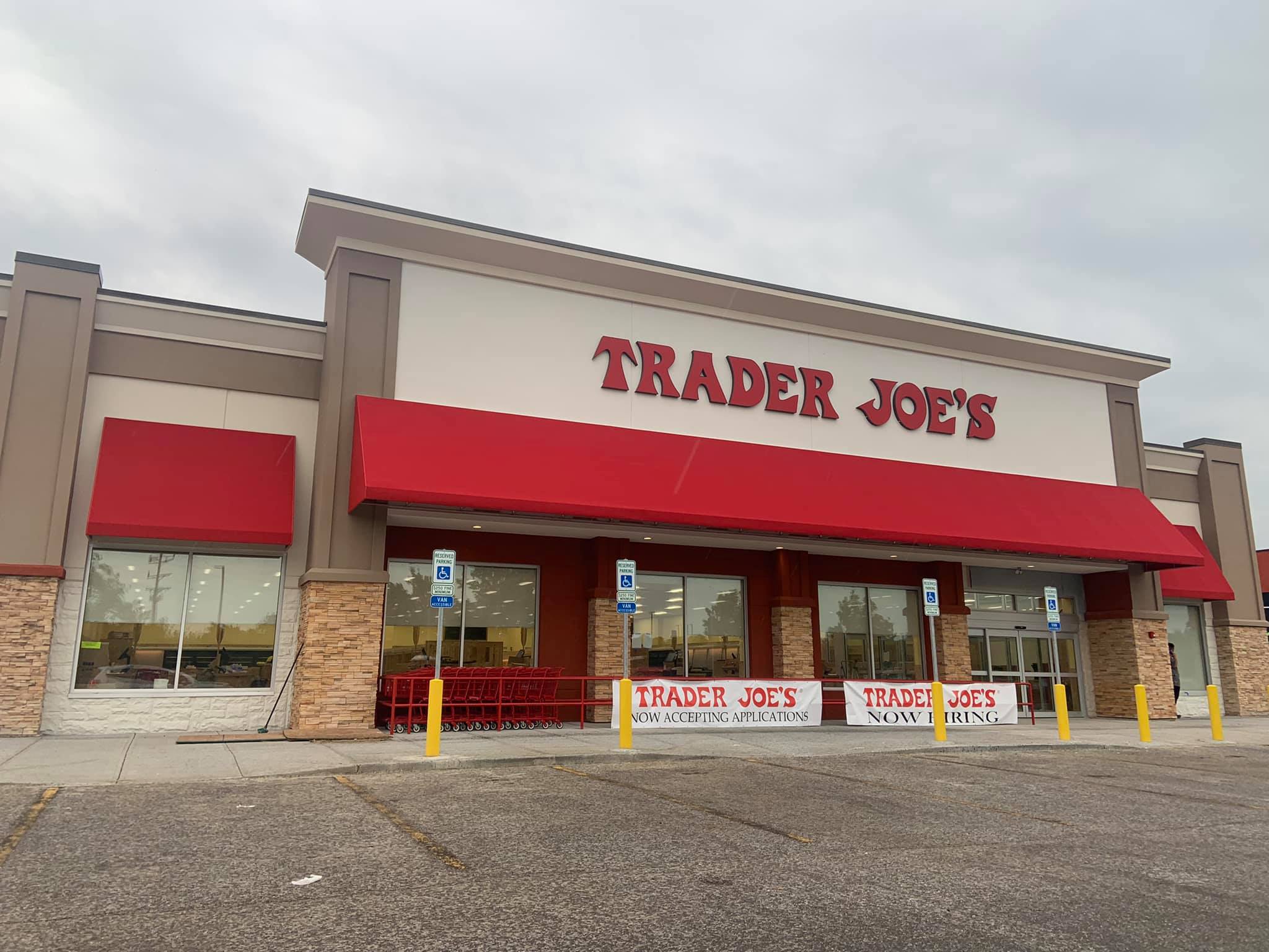 Trader Joe's opens in Crestview Hills on Friday, first in area to sell