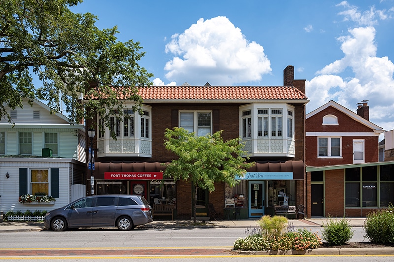 River City Resilience Series Fort Thomas, Kentucky For Fort Thomas
