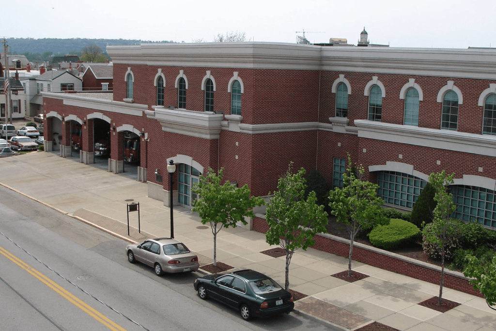 Newport city raises one tax rate, school board lowers property tax