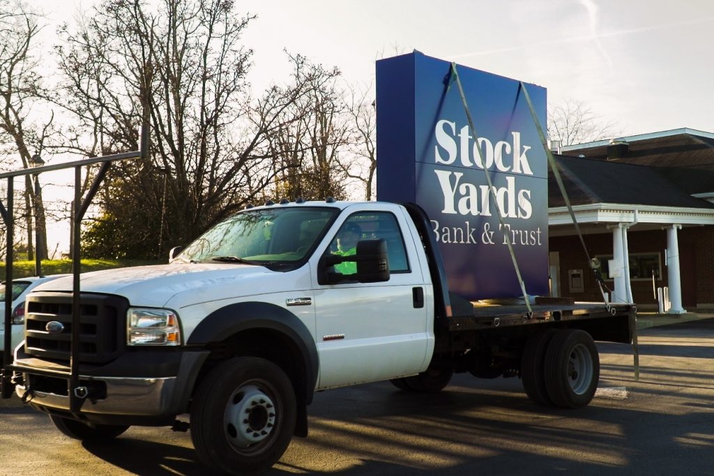 NKY Commonwealth Bank & Trust locations officially transition to Stock