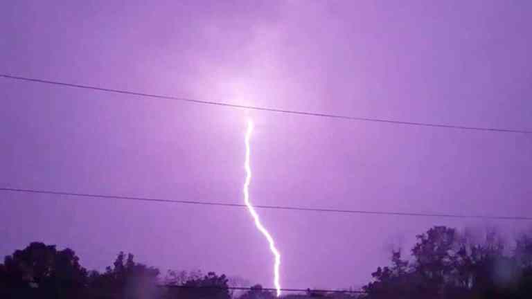 Preparing For Severe Spring Weather LINK Nky