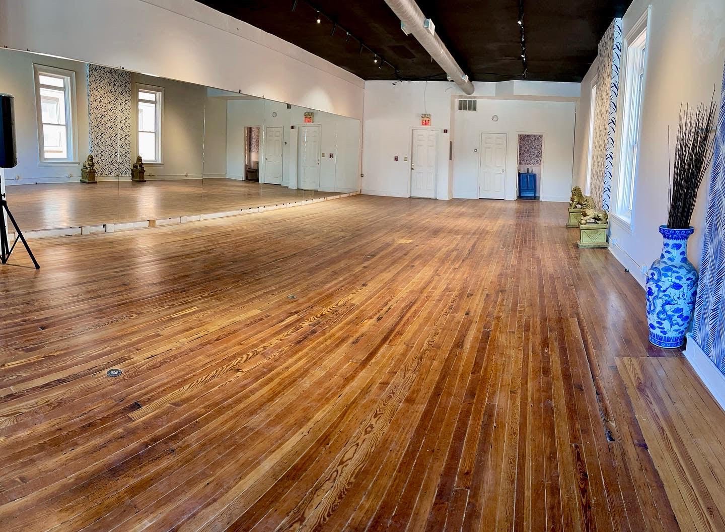 Yoga studio opening above KungFood in Covington LINK nky