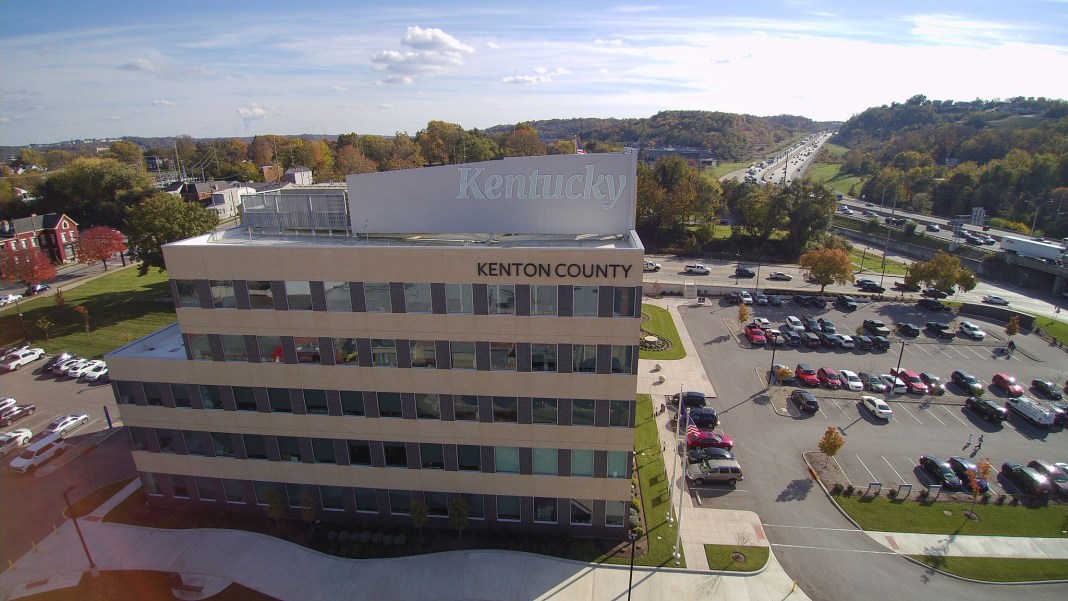 Kenton Co. Sample ballot and voting information LINK nky