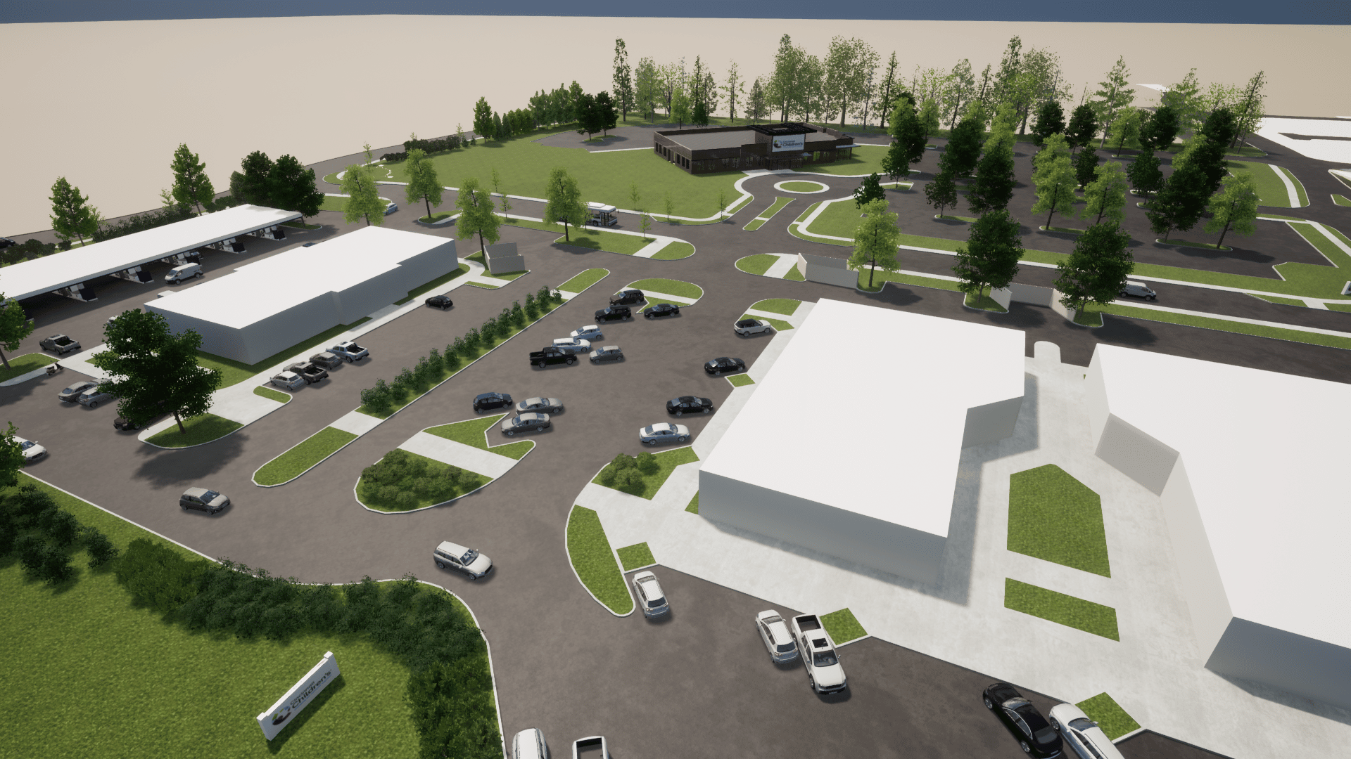 Cincinnati Children's announces new 10 million medical building