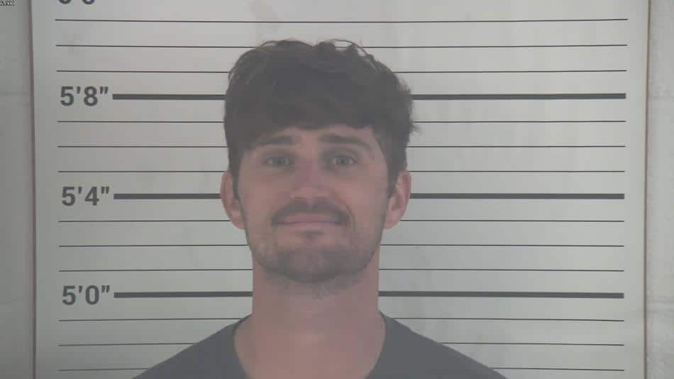 Man arrested after SWAT standoff in Fort Thomas Monday night LINK nky