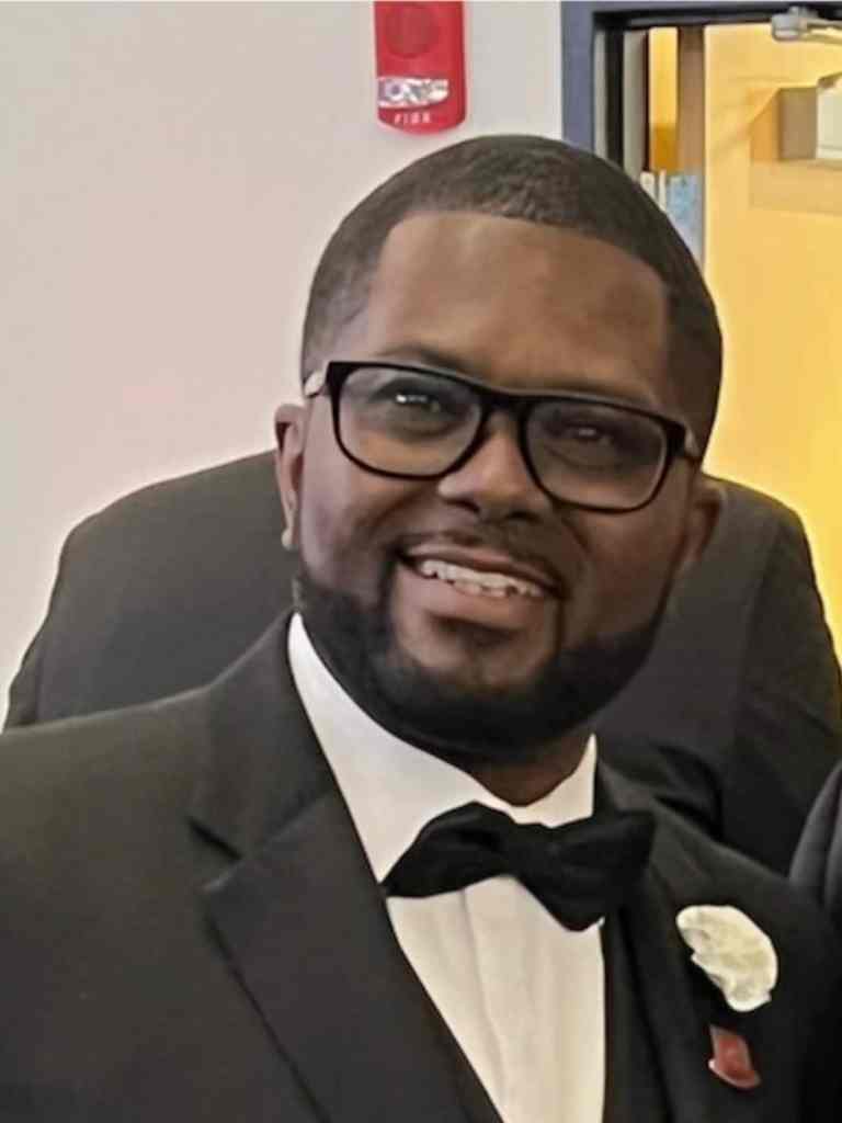 Covington Independent Schools Hires New Principal At Transformational