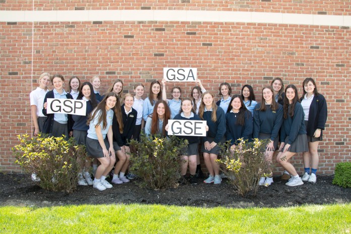 Notre Dame Academy students to participate in 2022 Kentucky Governor's  programs - LINK nky