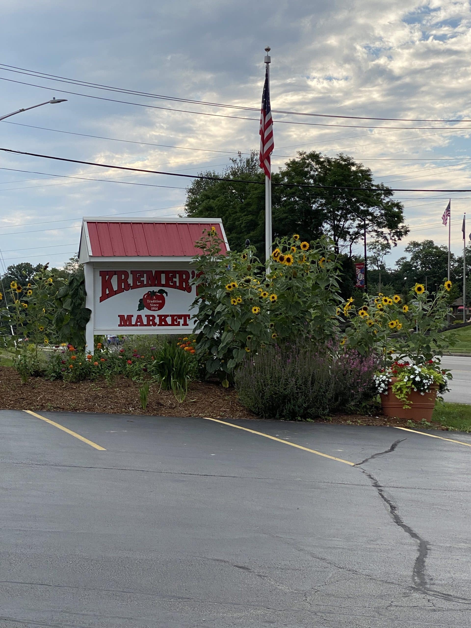 NKY streetscapes Buttermilk Pike LINK nky