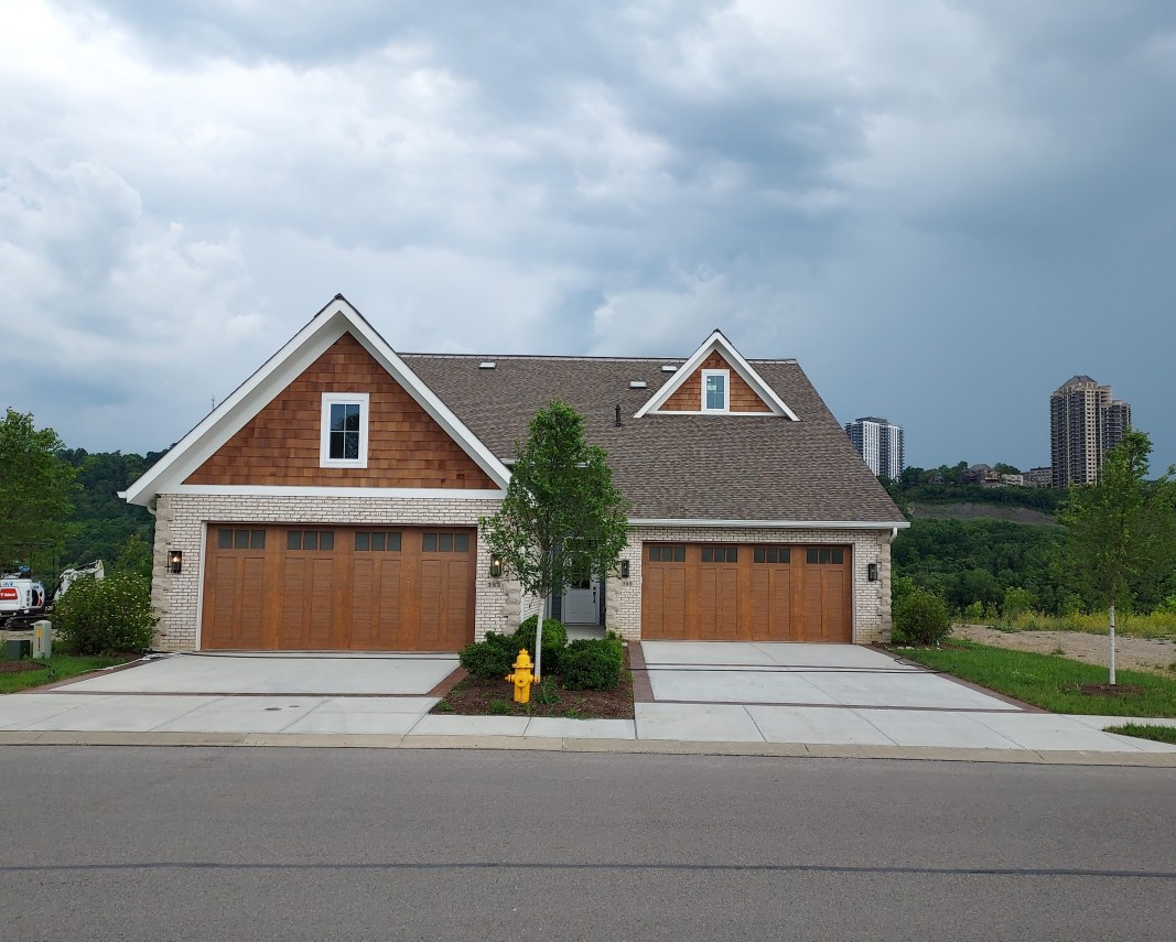 Beyond the Curb New townhomes on Dayton’s riverfront LINK nky
