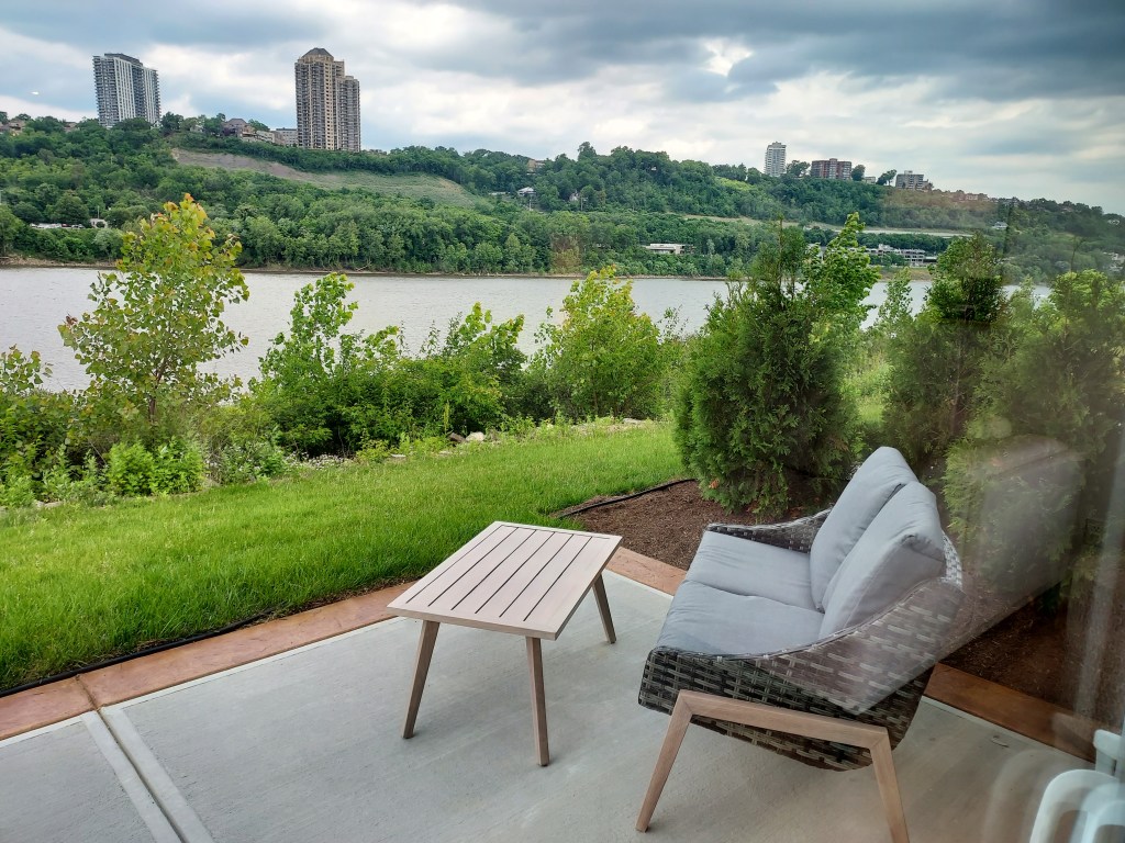 Beyond the Curb New townhomes on Dayton’s riverfront LINK nky